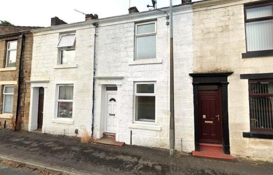 Property requires some updating and repair in Darwen photo