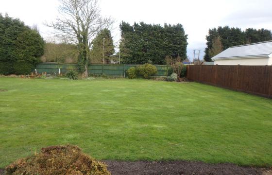 Land for sale in Donington photo