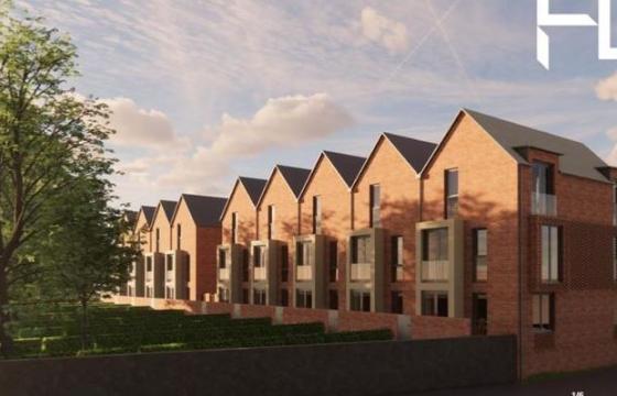 Development Opportunity in Sunderland photo