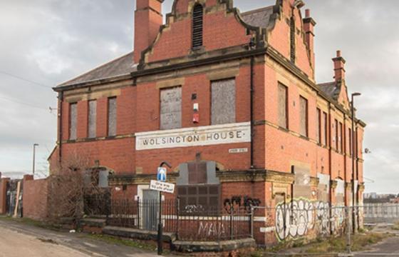 Development Potential in North Shields photo