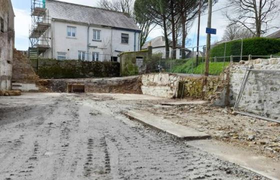 Plots for sale in Polgooth photo