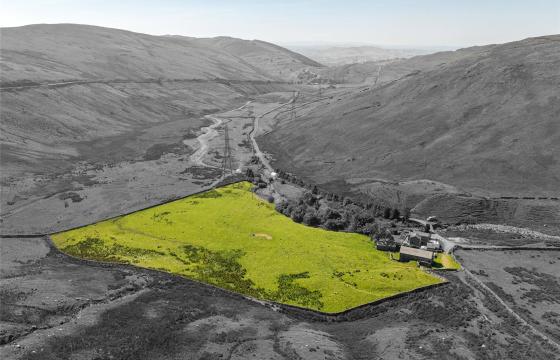Development opportunity in Kendal photo