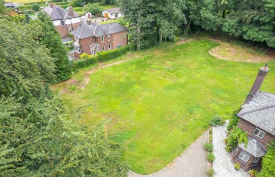 Land for sale in Preston photo