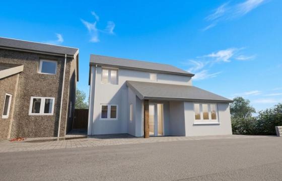 Land for sale in Falmouth photo
