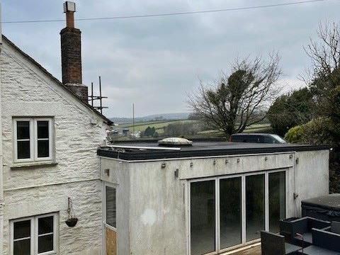 Requires some TLC in Liskeard photo