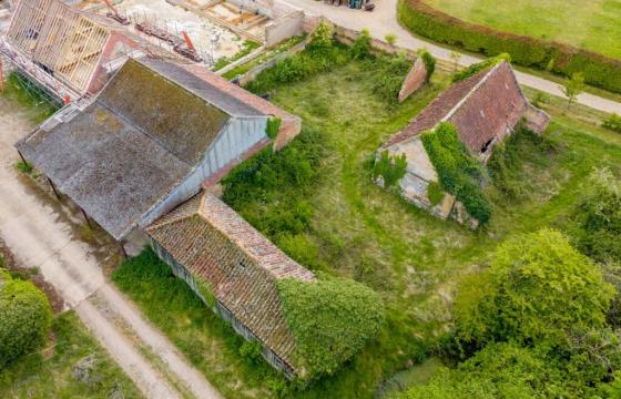 Development for sale in East Walton photo