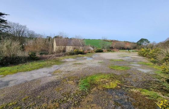 Land for sale in Redruth photo