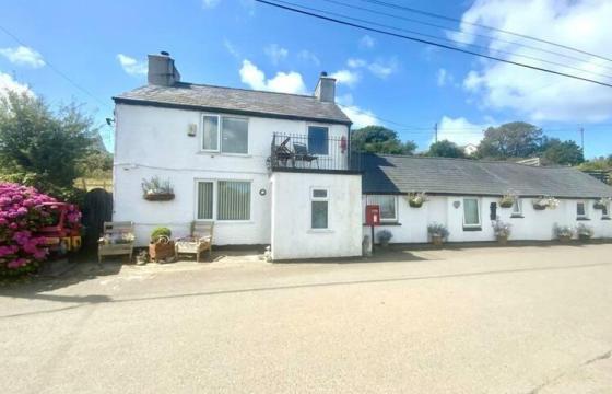 Excellent Scope To Improve in Anglesey photo