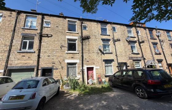 a blank canvas in Ashton under Lyne photo