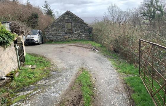 Development opportunity in Porthmadog photo