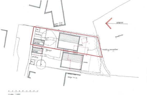 Development opportunity in Padstow photo