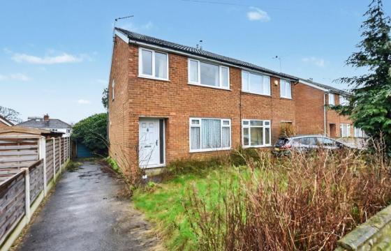 Property requires refurbishment in Leeds photo