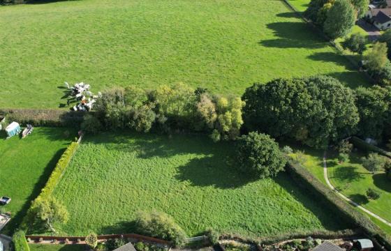 Land for sale in Fremington photo