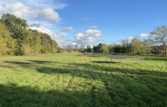 Land for sale in Caxton photo