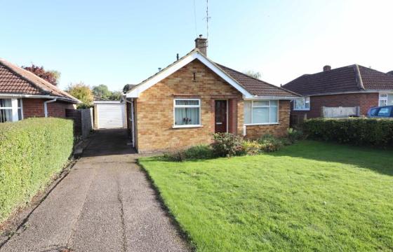SOLD Property for modernisation in DAVENTRY photo