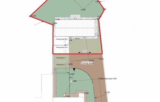 Land for sale in Wisbech photo