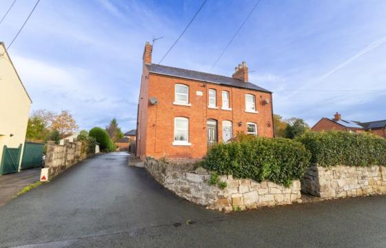 Great potential for improvement and modernisation in Oswestry photo