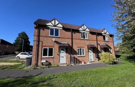 Property requiring some cosmetic improvements in Sleaford photo