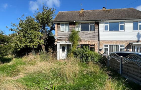 Refurbishment Opportunity in Newport photo