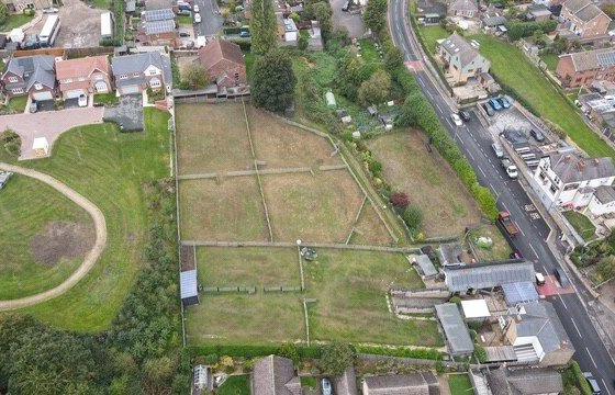 Land for sale in Rotherham photo