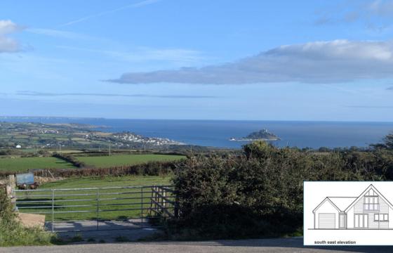 Land for sale in Ludgvan photo