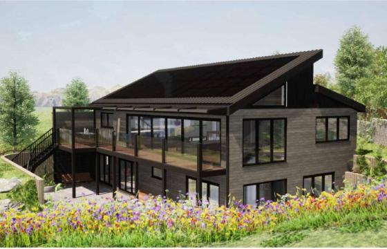 Land for sale in Chesham photo