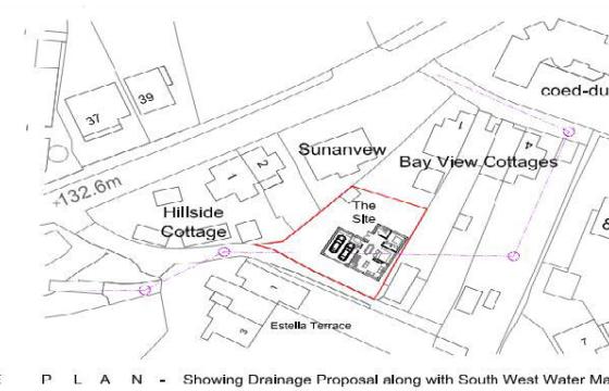 Land for sale in St Austell photo