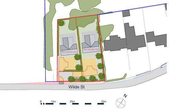 Land for sale in Bury St. Edmunds photo