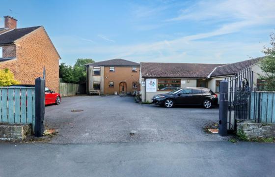 Scope for redevelopment in Northallerton photo