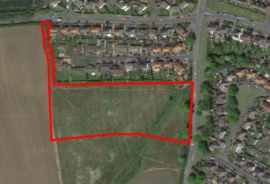 Land for sale in Trimdon Station photo