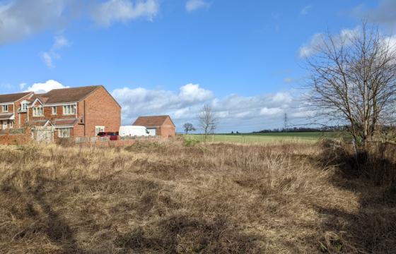 Land for sale in Upton photo