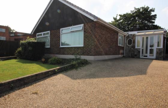 Property for updating in Wirral photo