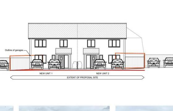 Land for sale in Devizes photo