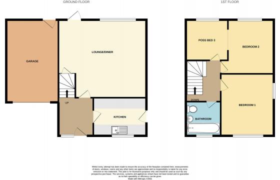 Property for modernisation in Barnstaple photo