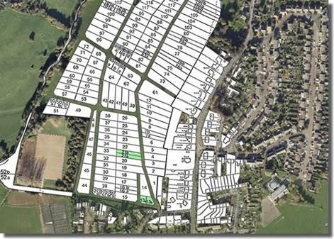 Land - No PP for sale in Paganhill photo
