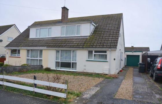 Property for modernisation in Burnham-On-Sea photo
