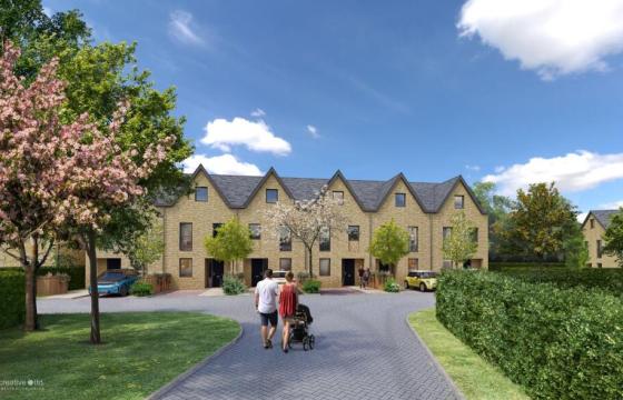 Land for sale in Ealing photo