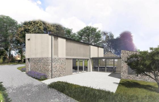 Land for sale in Monmouth photo