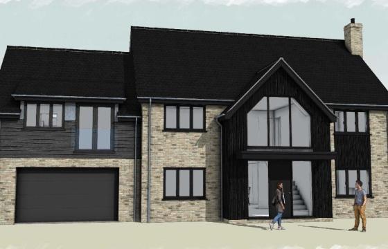 Land for sale in South Wootton photo