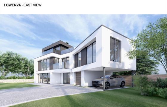 Land for sale adjacent to Lowenva photo