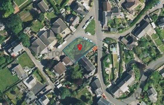 Land for sale in Pontypool photo