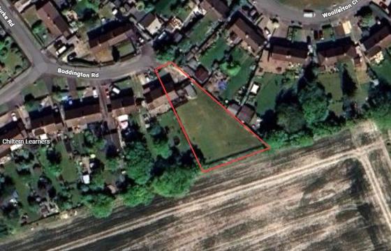 House and plot for sale in Wendover photo
