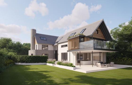 Land for sale in Burnham Market photo