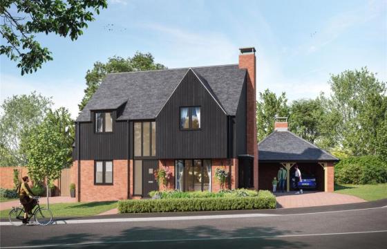 Land for sale in Woodbridge photo