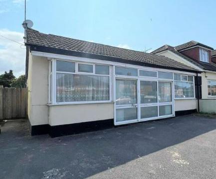 UNDER OFFER Complete Refubishment in Poole photo