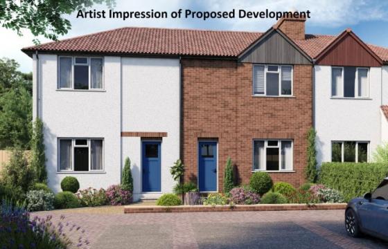 House and land for sale in Croydon photo