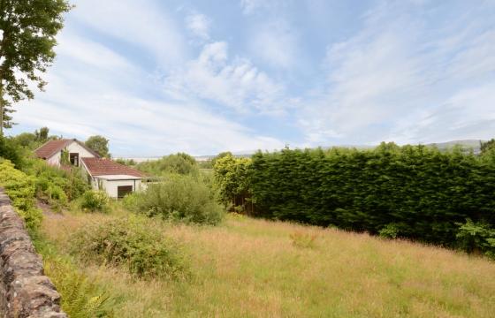 Development opportunity in Langbank photo