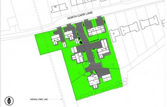 Land for sale in Brigg photo