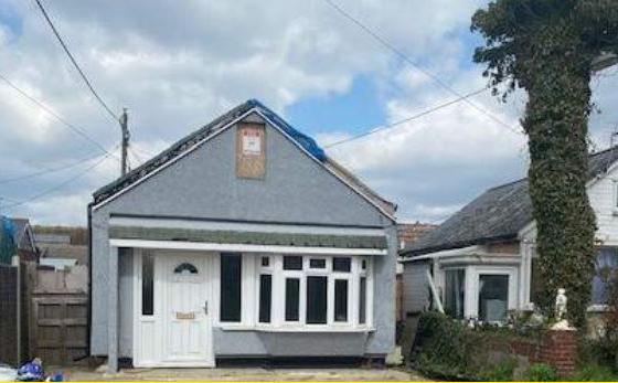 Redevelopment opportunity in Clacton-on-Sea photo