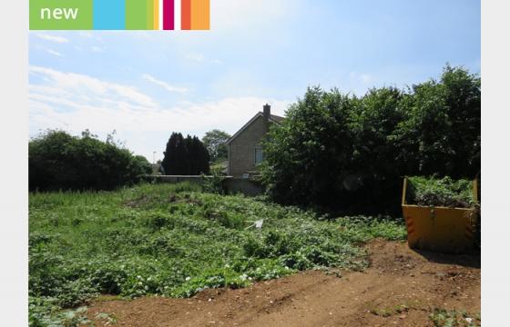 Land for sale in March photo